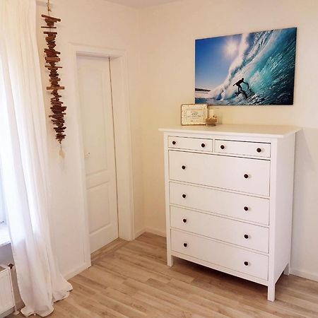 Wellenreiter - das appartement Schönhagen Extérieur photo