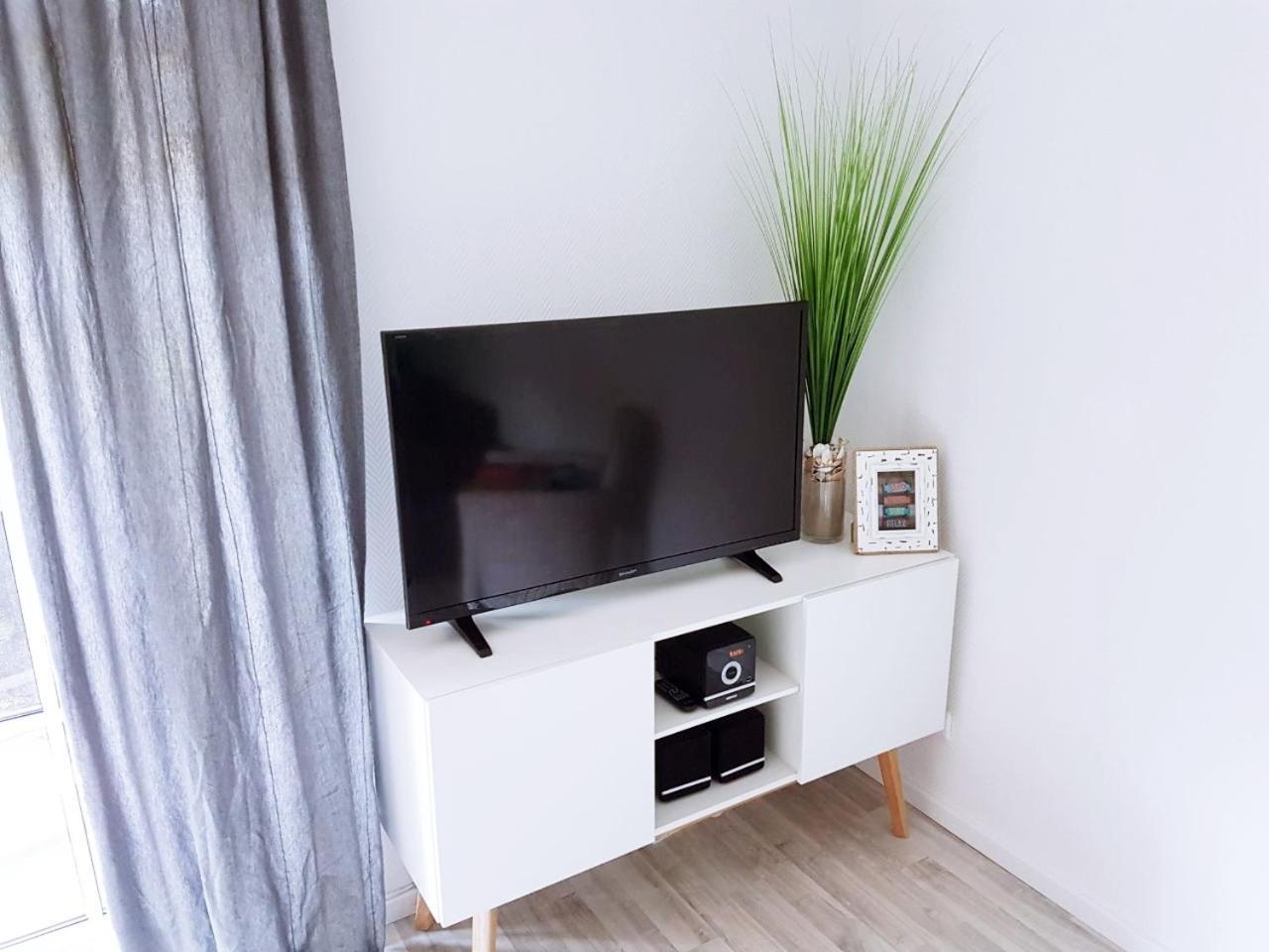 Wellenreiter - das appartement Schönhagen Extérieur photo