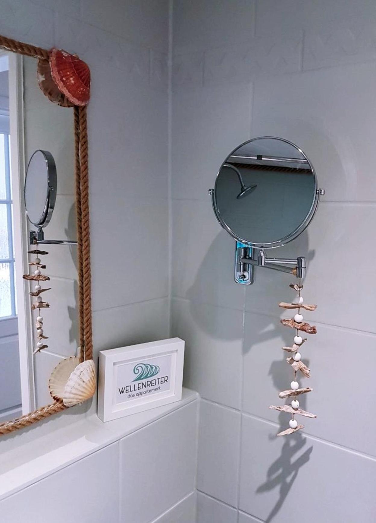 Wellenreiter - das appartement Schönhagen Extérieur photo