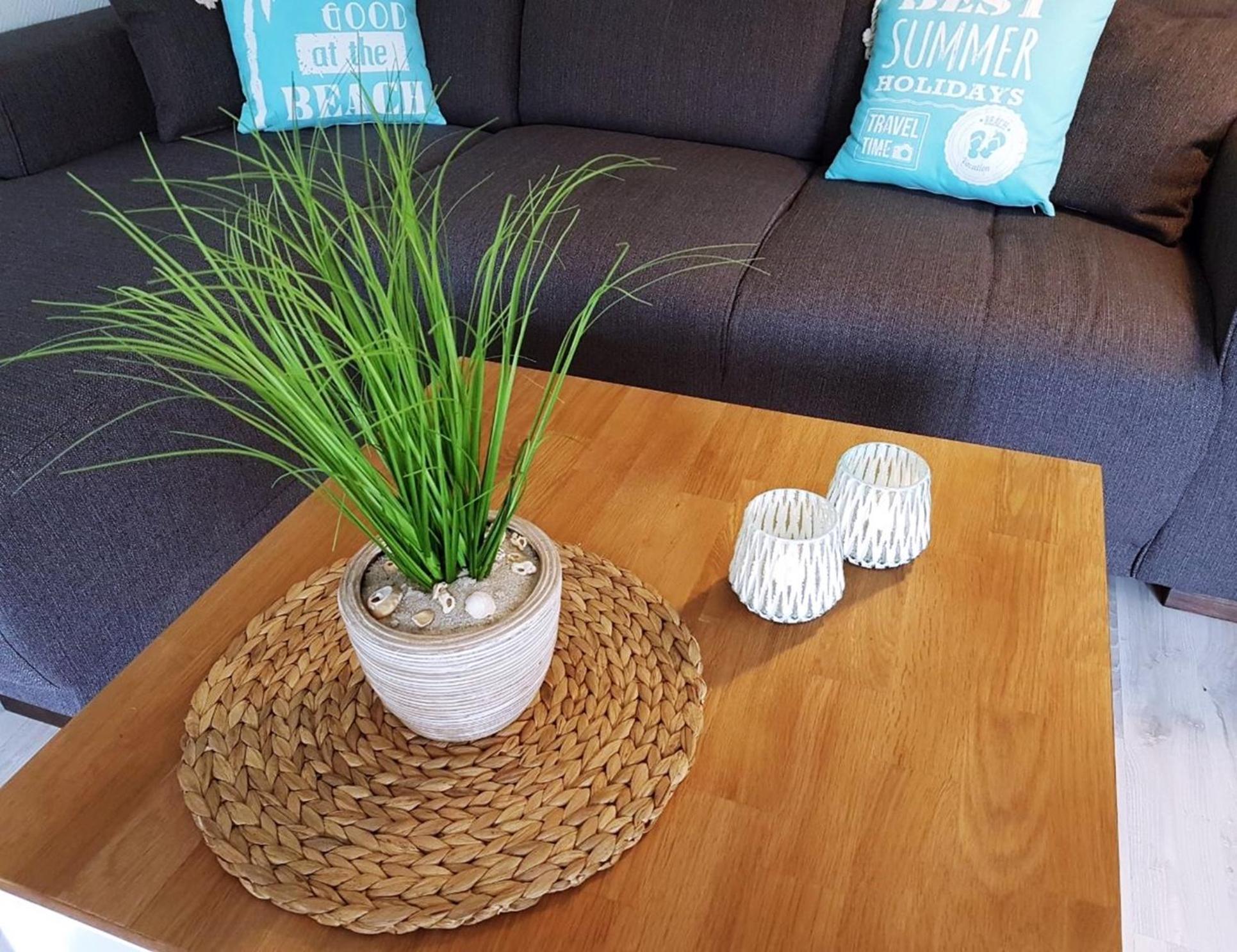 Wellenreiter - das appartement Schönhagen Extérieur photo