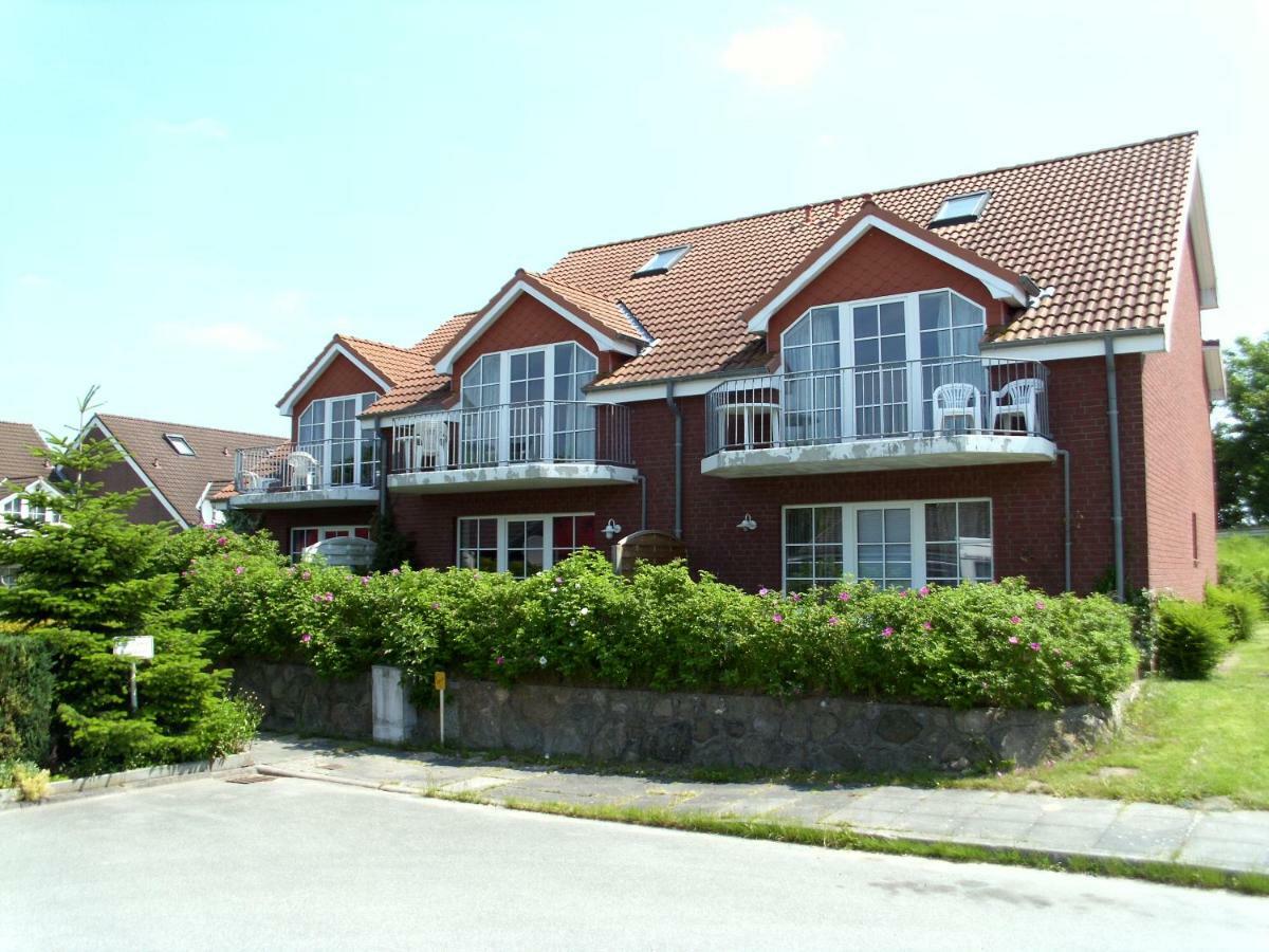Wellenreiter - das appartement Schönhagen Extérieur photo