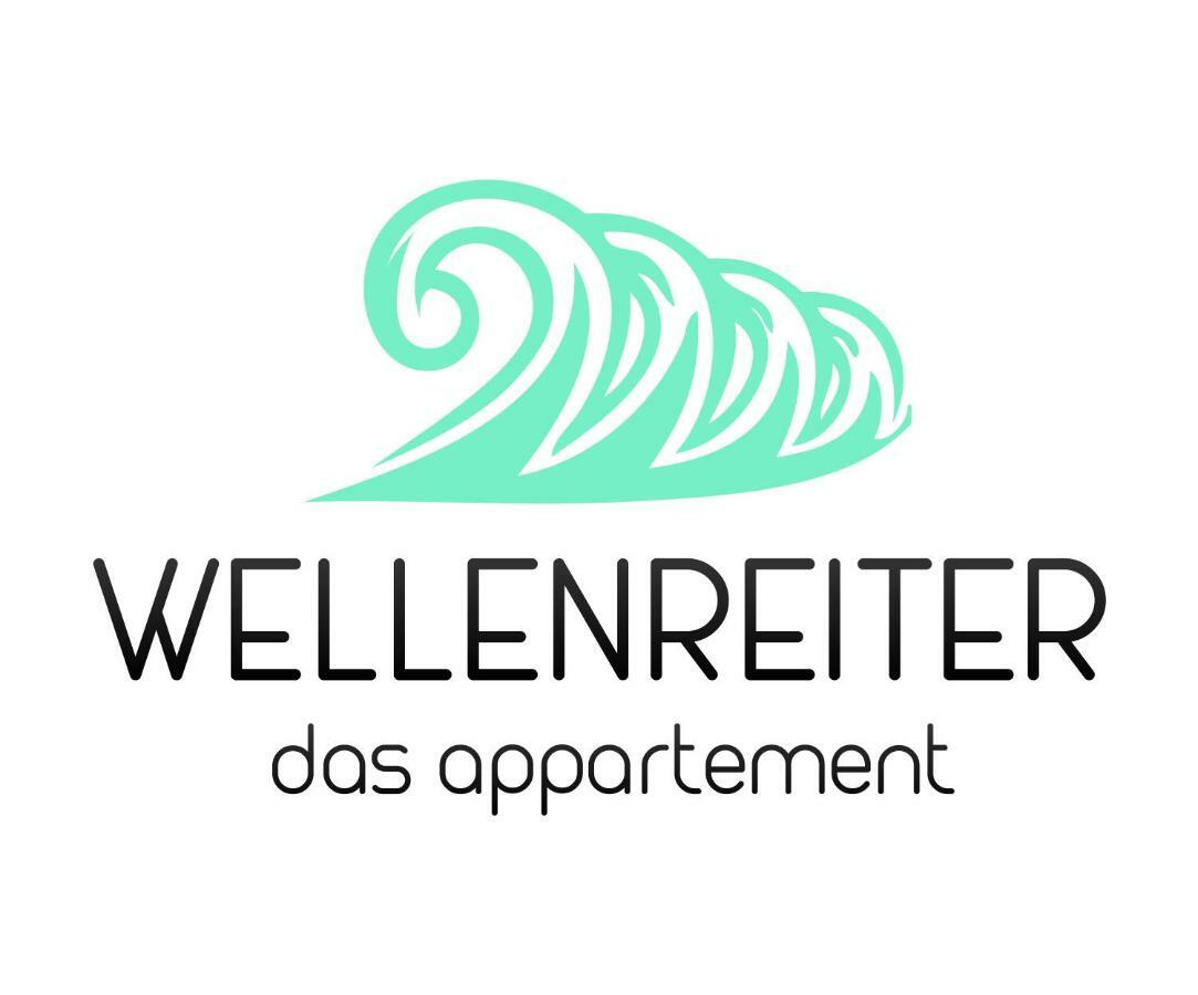 Wellenreiter - das appartement Schönhagen Extérieur photo