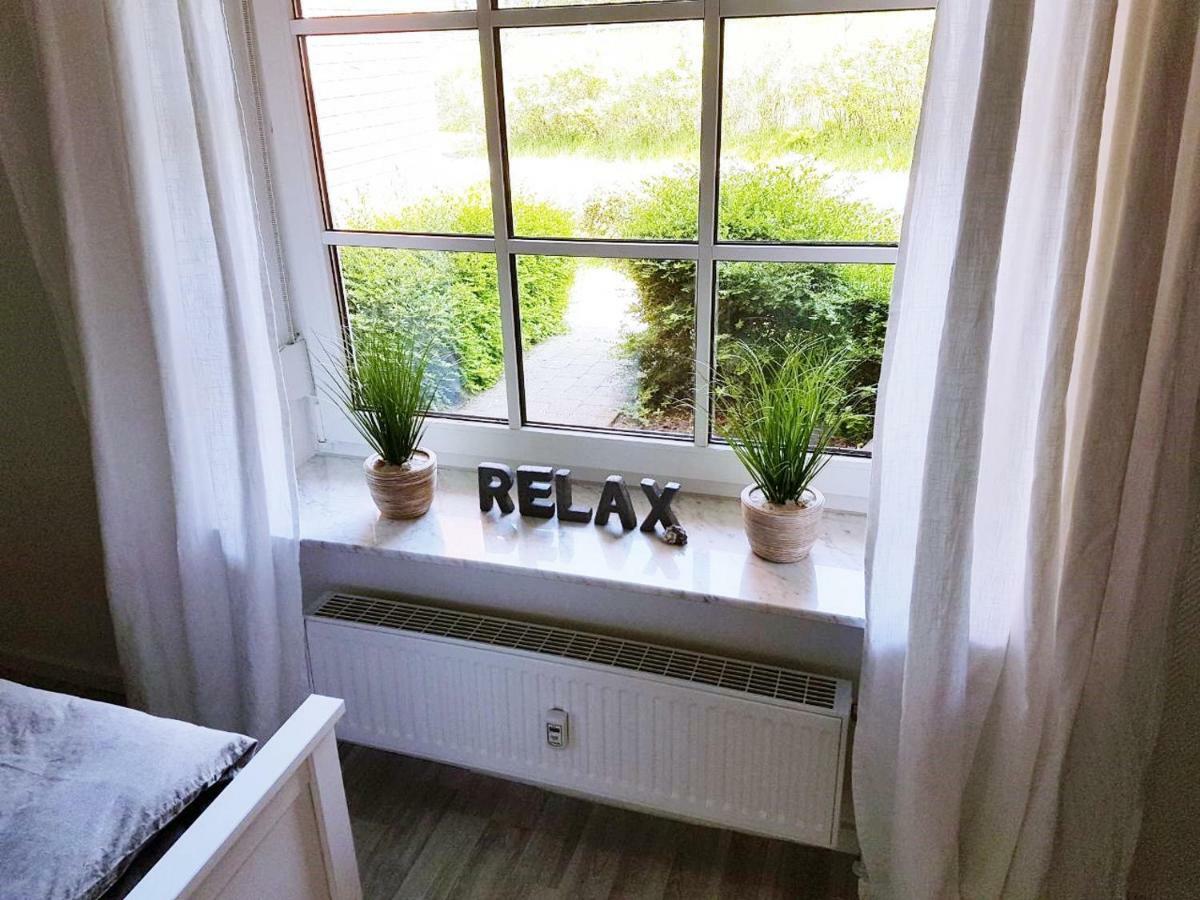 Wellenreiter - das appartement Schönhagen Extérieur photo